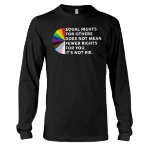 Equal Rights For Others Shirt