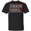 Corleone Clemenza 2020 An Offer America Can’t Refuse Shirt