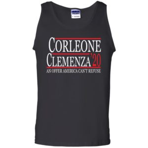 Corleone Clemenza 2020 An Offer America Can't Refuse Shirt
