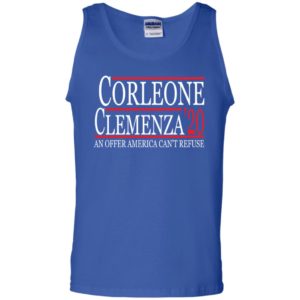 Corleone Clemenza 2020 An Offer America Can't Refuse Shirt