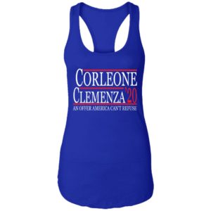 Corleone Clemenza 2020 An Offer America Can't Refuse Shirt
