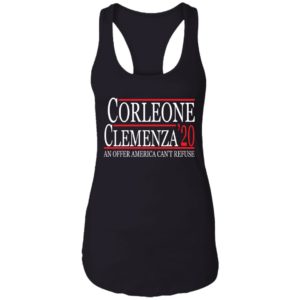Corleone Clemenza 2020 An Offer America Can't Refuse Shirt