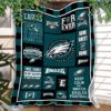 My Eagjes, Eagles for Life Blanket