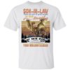 Son-In-Law, You’re Special You Volunteered In Our Family Shirt