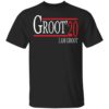 Groot 20, I Am Groot 2020 Shirt