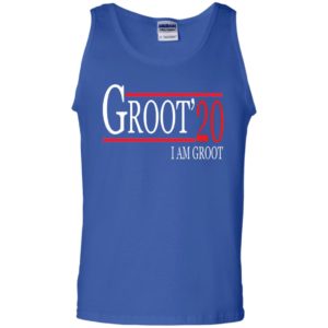 Groot 20, I Am Groot 2020 Shirt