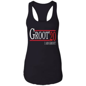 Groot 20, I Am Groot 2020 Shirt