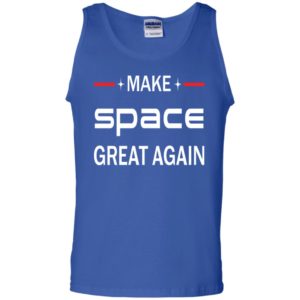 Space X Make Space Great Again Shirt image Space X Make Space Great Again Shirt