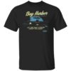 Bay Harbor Let The Gulf Stream Sweep You Away Shirt