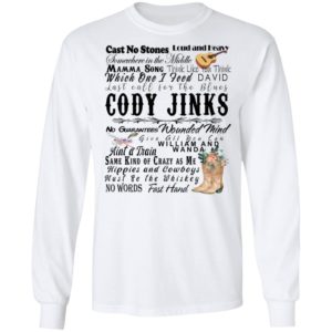 Cody Jinks Hawaiian Shirts