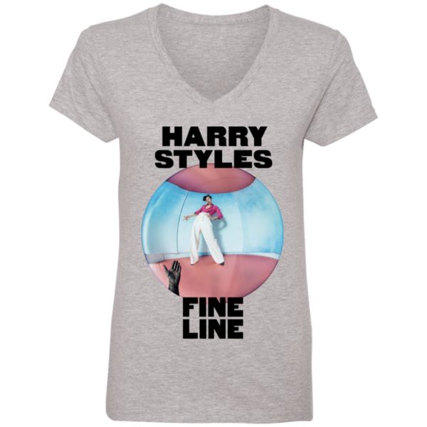 Harry Styles Fine Line Shirt