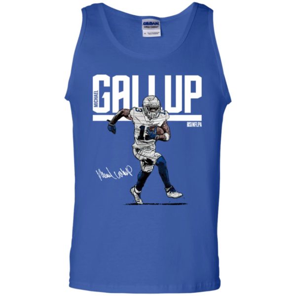 Michael Gallup Hyper Shirt