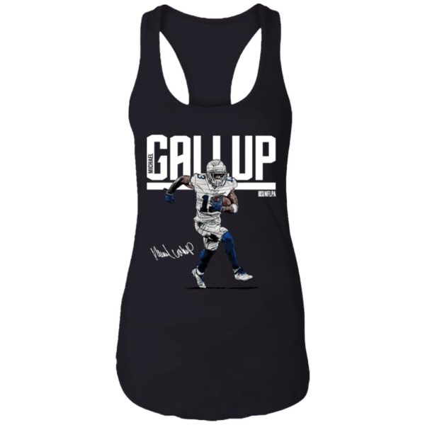 Michael Gallup Hyper Shirt