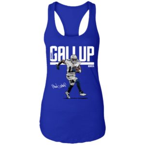 Michael Gallup Hyper Shirt
