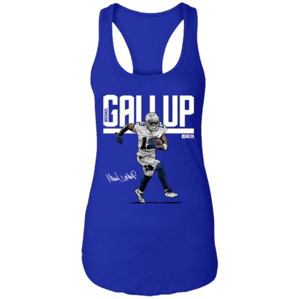 Michael Gallup Hyper Shirt