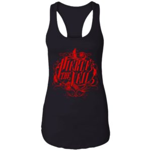 Pierce The Veil Red Logo Shirt