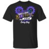 Engineer & Mickey Mouse There’s A Great Big Beautiful Ad The End Every Day Shirt