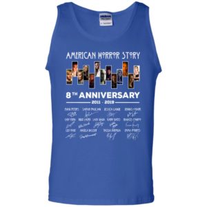 American Horror Story 8th 2011 2019 Anniversary Shirt