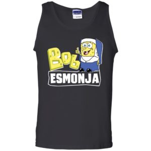 Bob Esmonja Bob Esponja Shirt