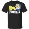 Bob Esmonja Bob Esponja Shirt