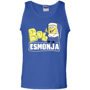 Bob Esmonja Bob Esponja Shirt