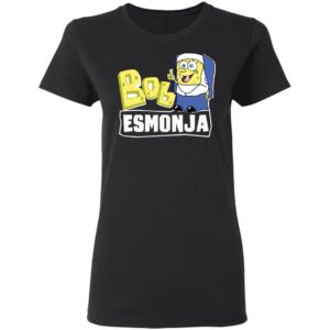 Bob Esmonja Bob Esponja Shirt