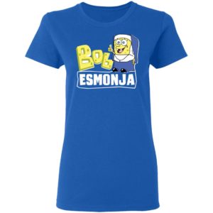 Bob Esmonja Bob Esponja Shirt