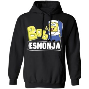 Bob Esmonja Bob Esponja Shirt