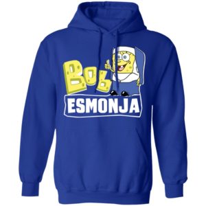 Bob Esmonja Bob Esponja Shirt