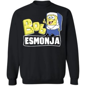 Bob Esmonja Bob Esponja Shirt