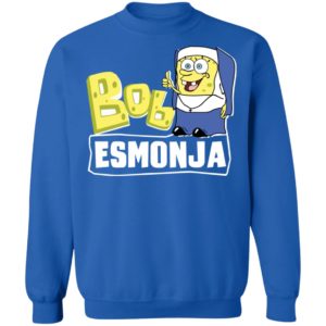 Bob Esmonja Bob Esponja Shirt