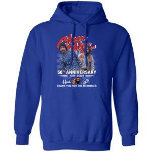 Cheech And Chong 50th Anniversary 1971 2021 Shirt