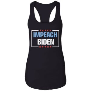 Impeach Biden Shirt