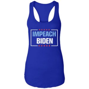 Impeach Biden Shirt