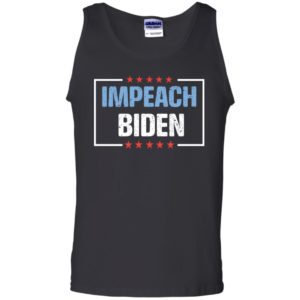 Impeach Biden Shirt