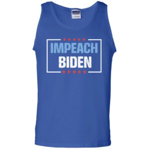 Impeach Biden Shirt