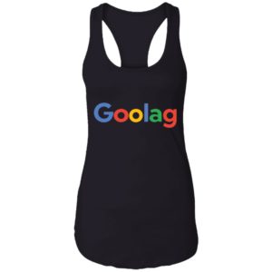 Goolag Google Logo Shirt image Goolag Google Logo Shirt