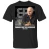 The Rush Limbaugh Show, Thanks For The Memories Shirt