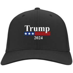 Trump 2024 Cap