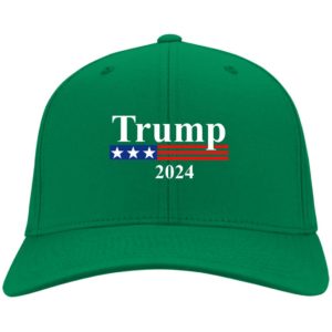 Trump 2024 Cap