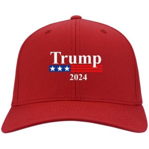Trump 2024 Cap