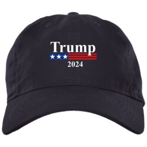 Trump 2024 Cap