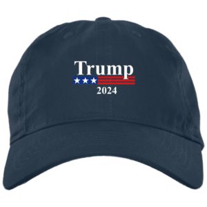 Trump 2024 Cap
