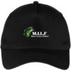 MILF Dad Hat, Man I Love Fishing Hat