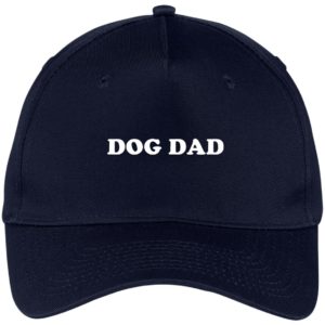 Dog Dat Embroidered Hat