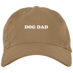 Dog Dat Embroidered Hat