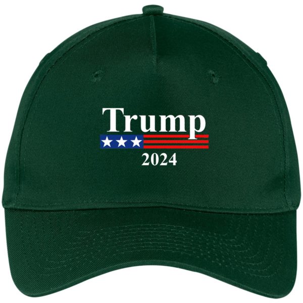 Trump 2024 Hat Cap