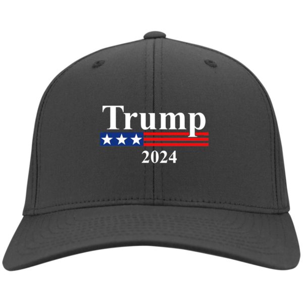 Trump 2024 Hat Cap