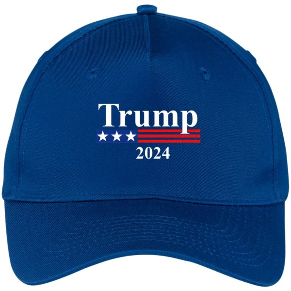 Trump 2024 Hat Cap