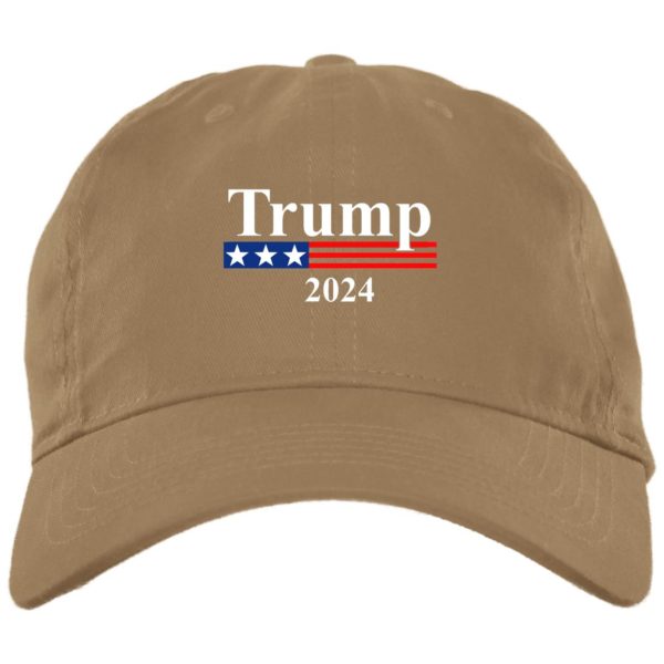 Trump 2024 Hat Cap